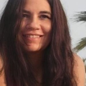 Meet your Posher, Maria pia